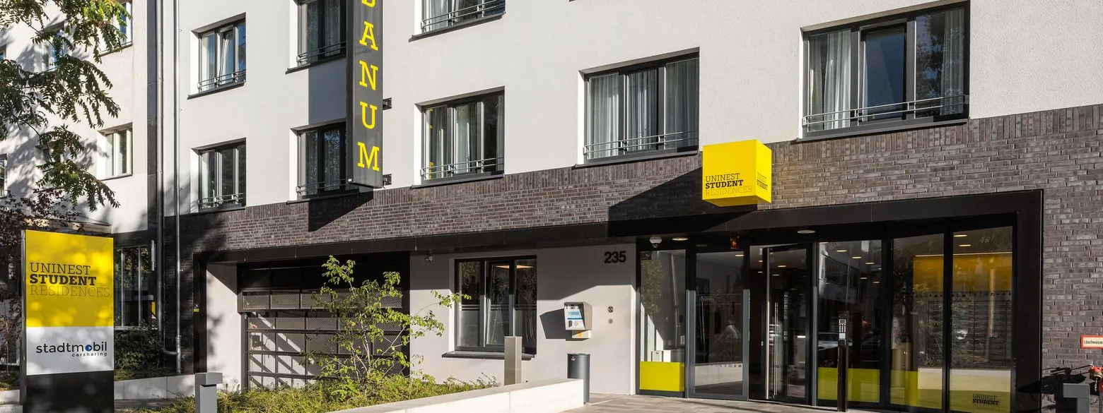 Urbanum Frankfurt 2