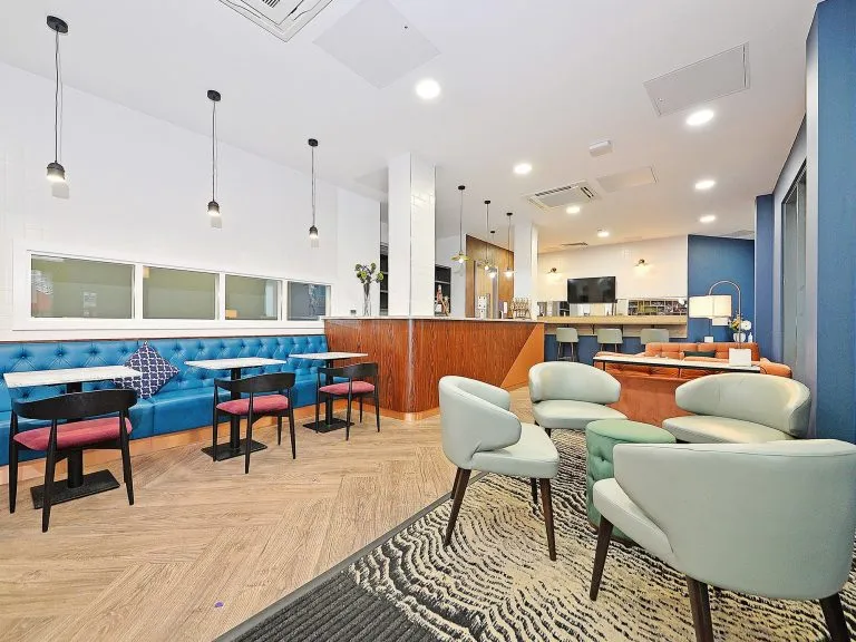 Fontenoy Apartments Liverpool 1