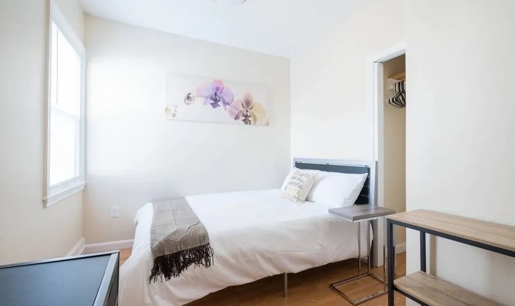 8 Eliot Avenue - Unit 2 Boston 8