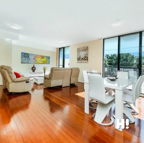 Amazing Penthouse Apartment In Ryde Sydney 2