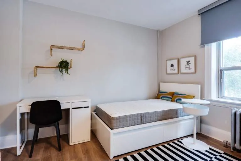 262 Jarvis Street Toronto 8