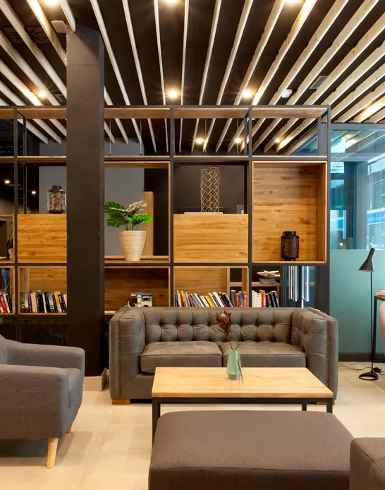 Xior Lofttown Barcelona