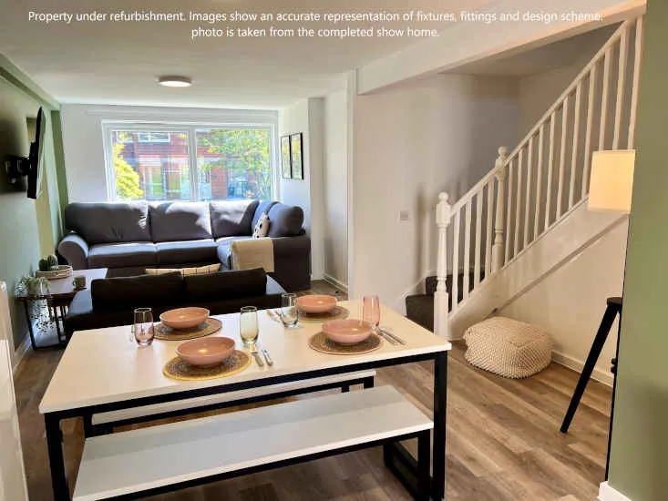 4 Monterey Gardens Exeter 2