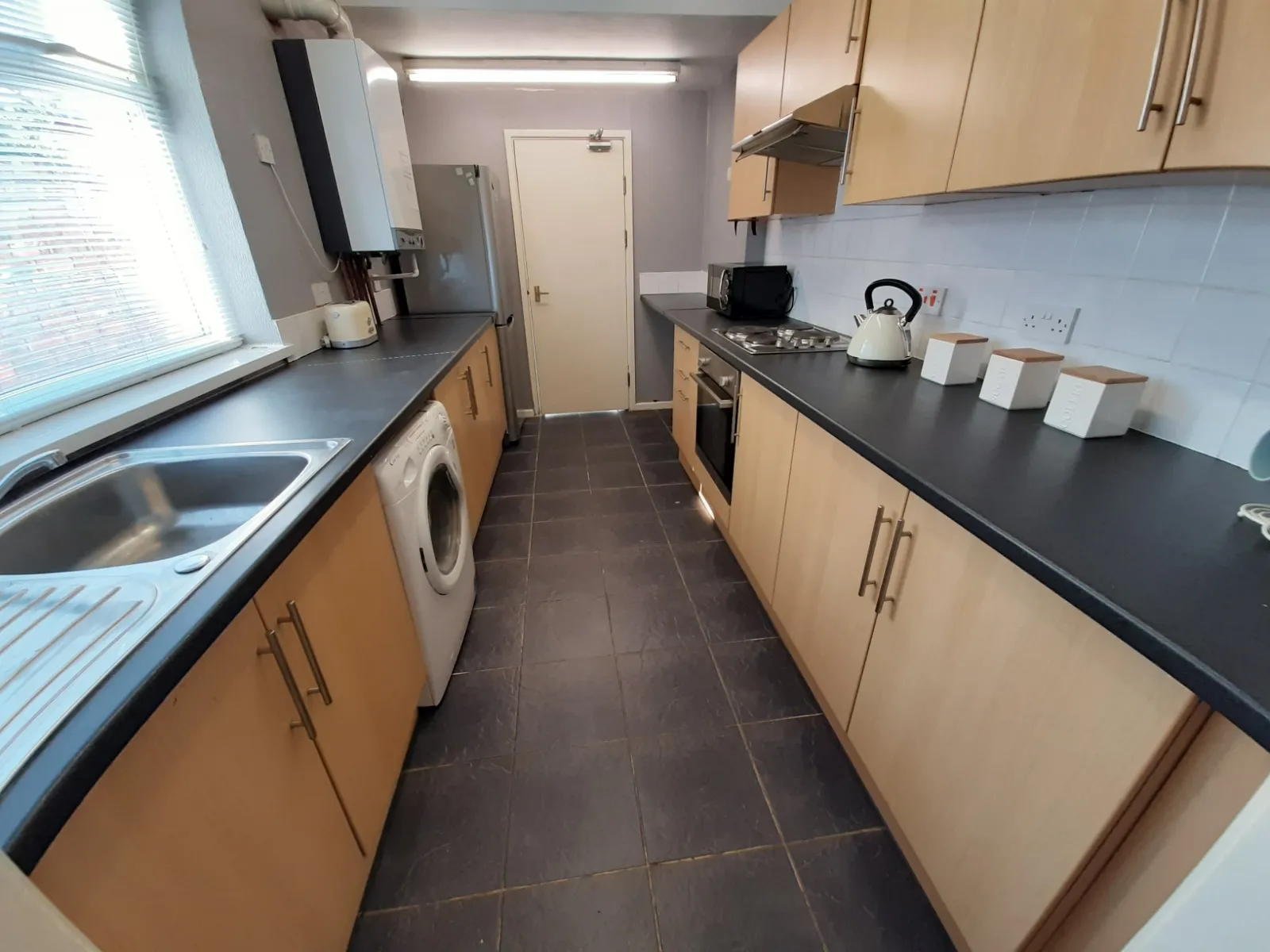 123 Glebe Road Middlesbrough 9