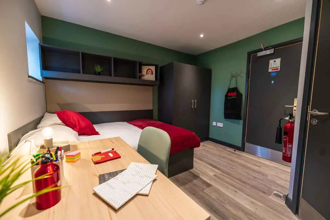 AXO Student Living - Sherbourne Student Village Coventry 6