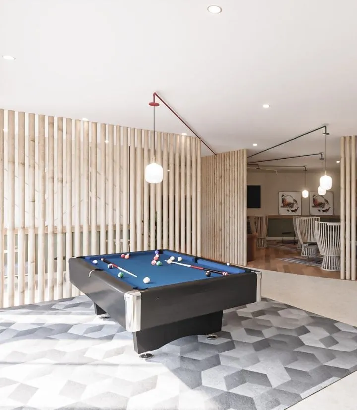 Centurion House Bath 2
