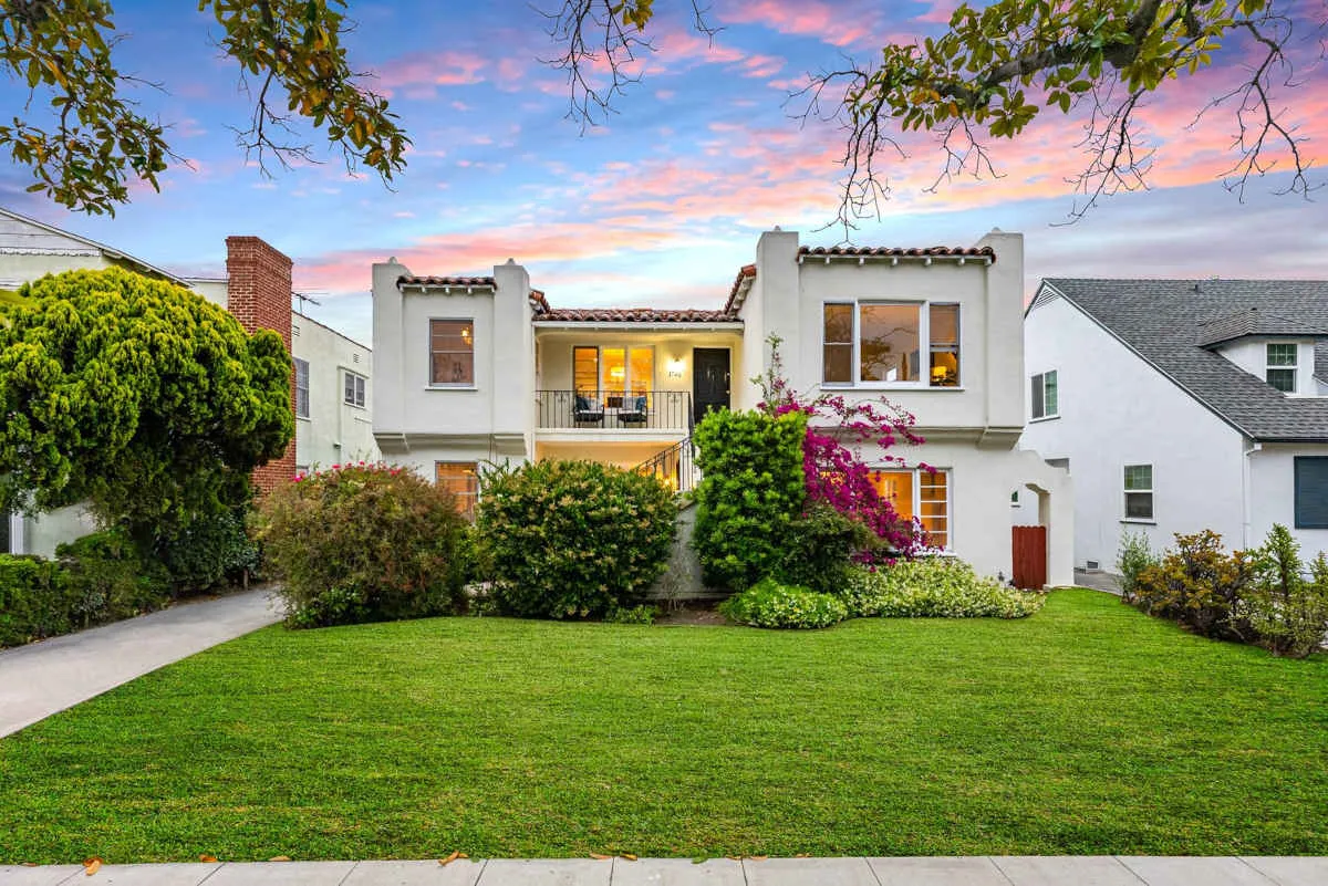 S Kelton Ave Los Angeles 0