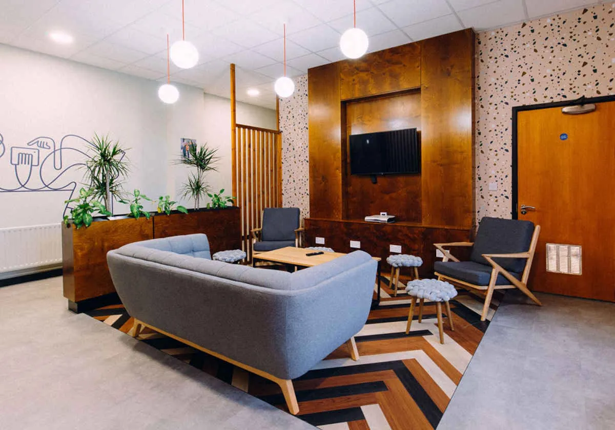 iQ Exchange Nottingham 5