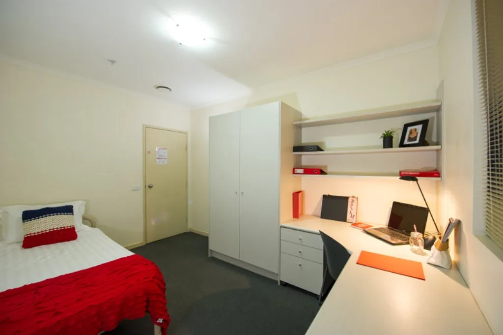 Student Living - on A’Beckett Melbourne 6