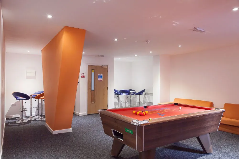 Minerva House Nottingham 1