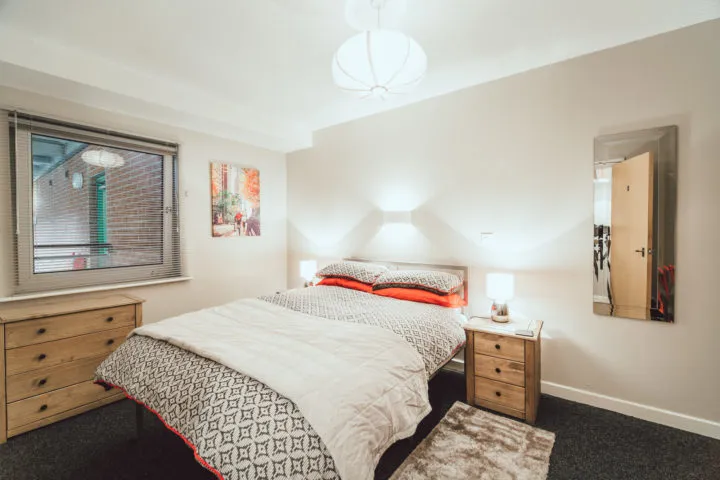 Mayfair Court Manchester 8