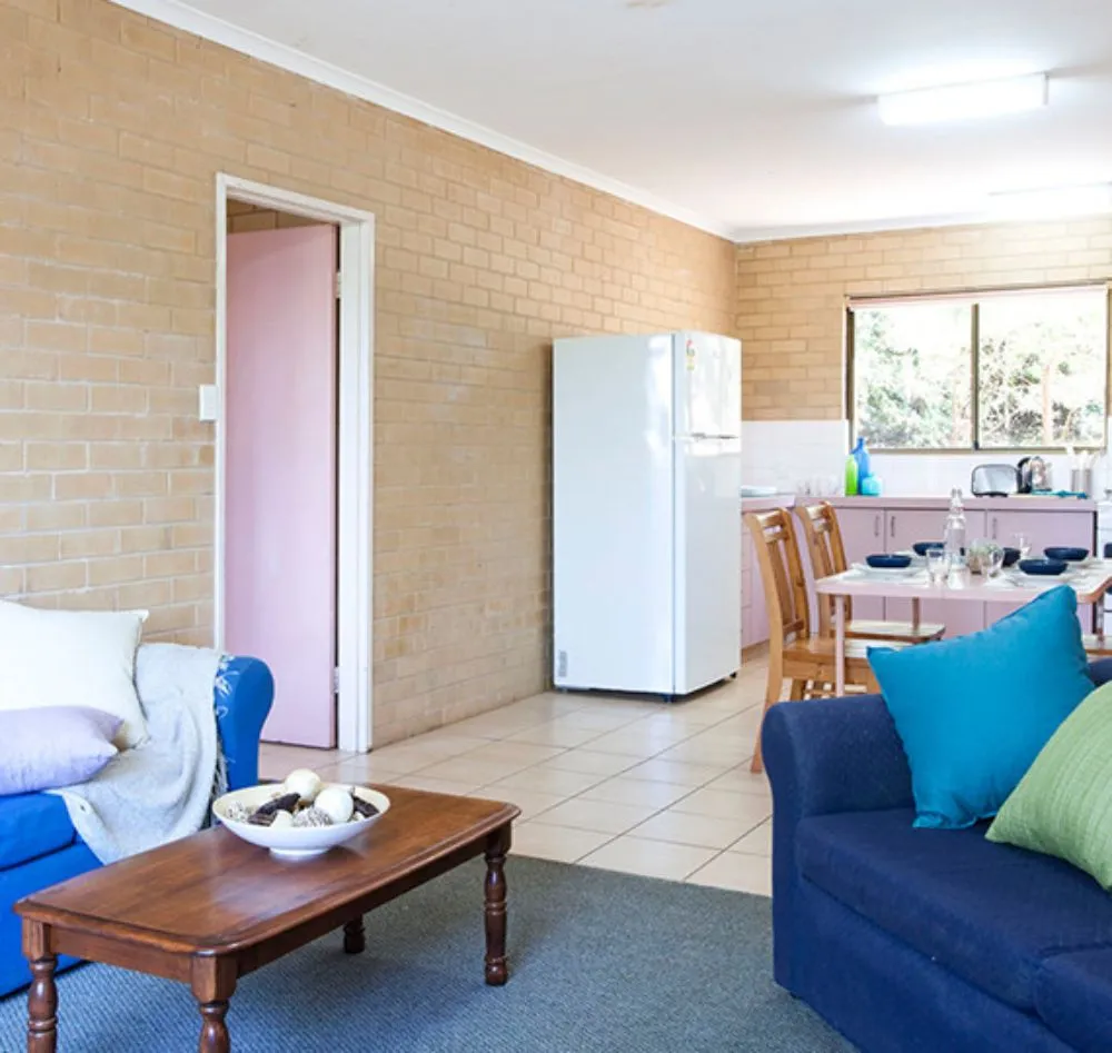 Unilodge SCU Lismore - Magellan Lismore 2