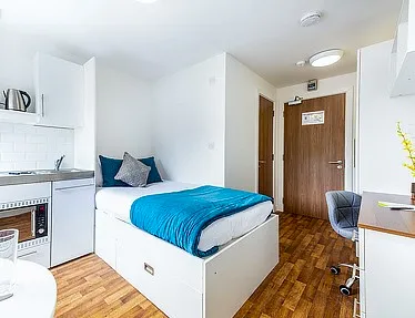 Park House Luton