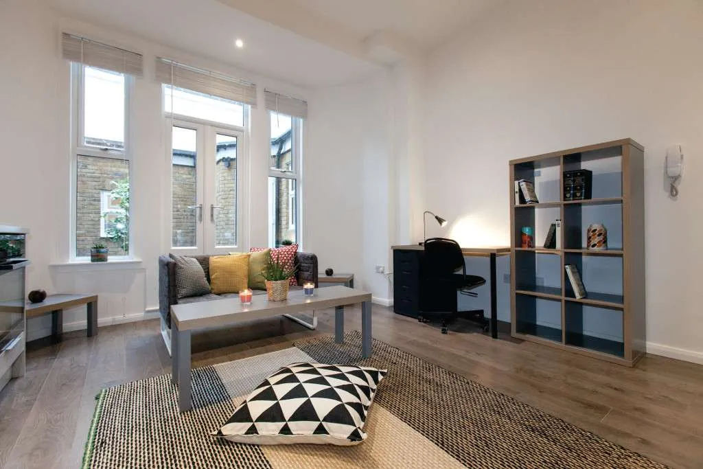 Finsbury Residence London 9
