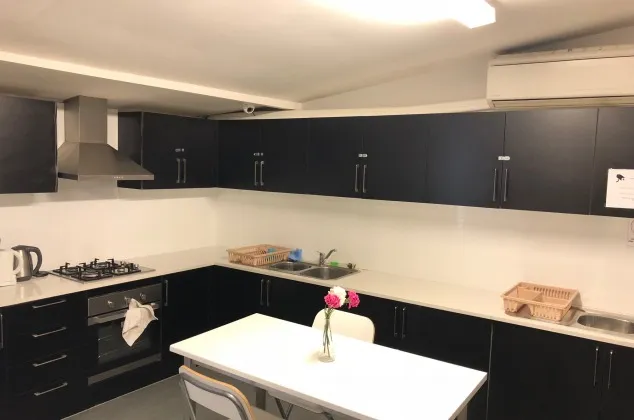 Ume Surry Hills Parkside Sydney 7