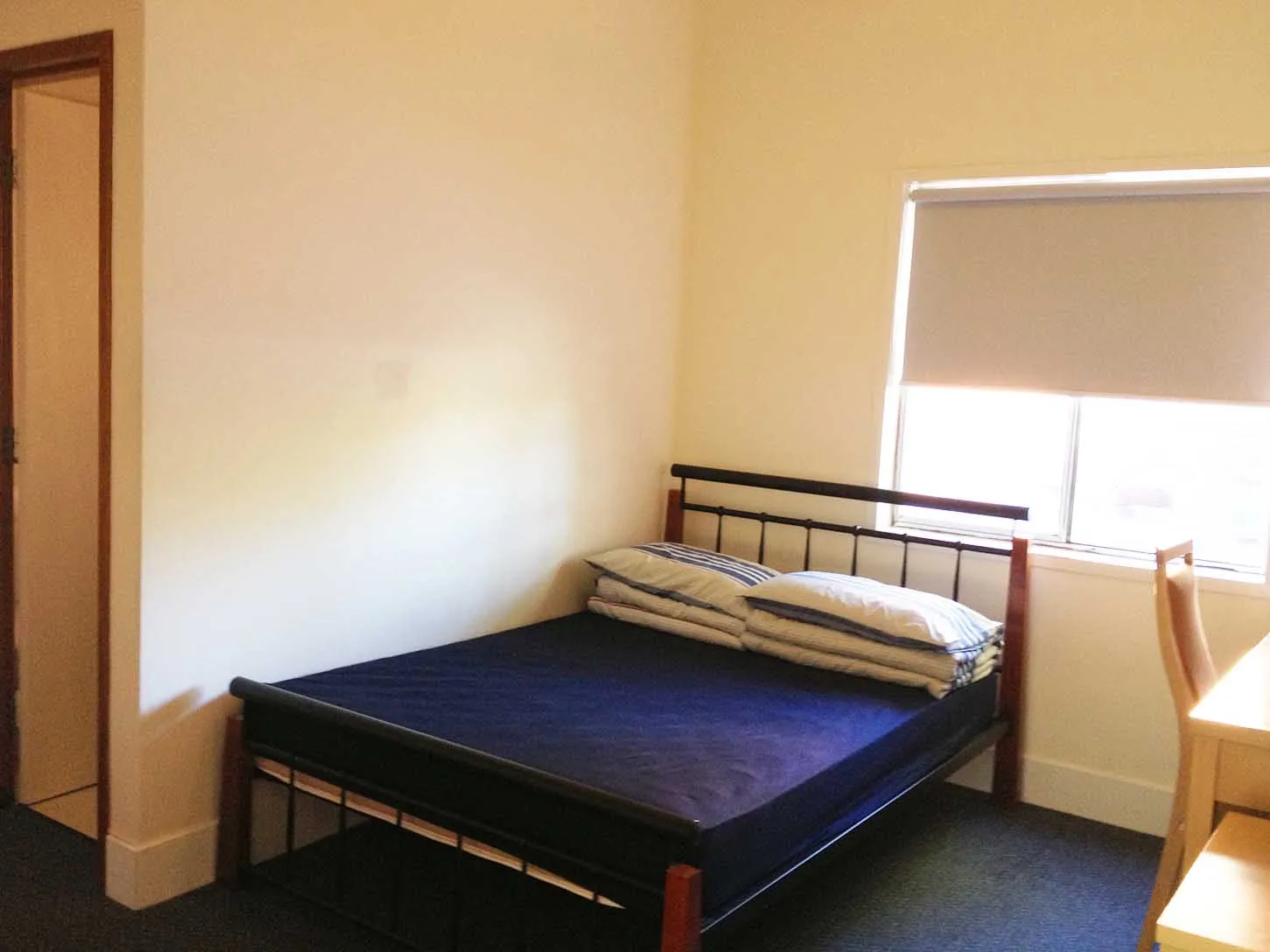 Student Accommodation Victoria Melbourne 3