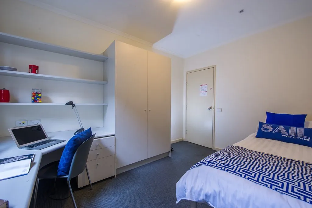Student Living - on A’Beckett Melbourne 9