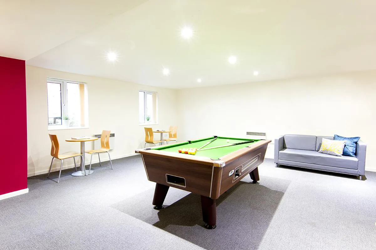 Park Court Lincoln 4