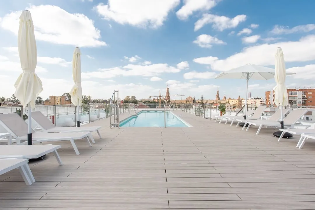 El Porvenir Seville 4