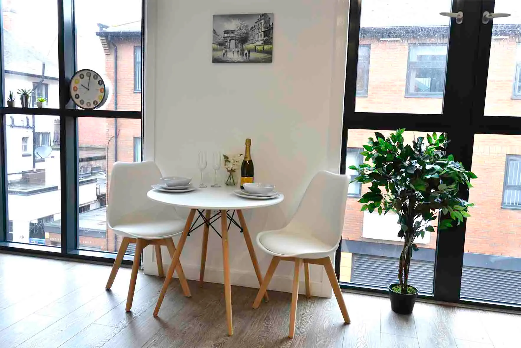 St. Marks Residence Nottingham 2