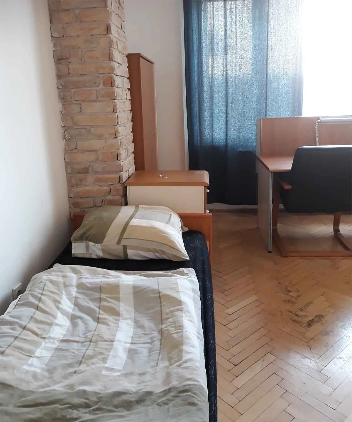 Moricz Apartment Budapest 3