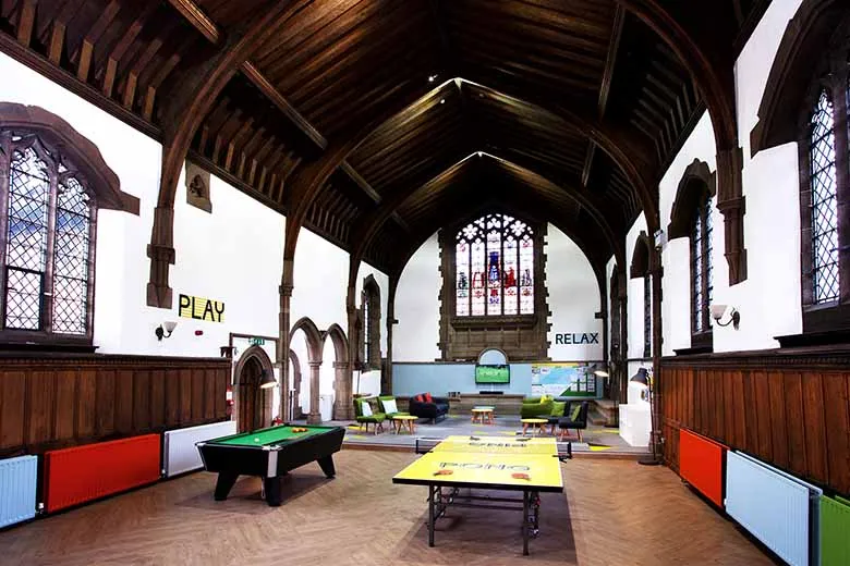 The Priory Leeds 2
