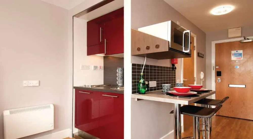 Camden Hawley Crescent London 7