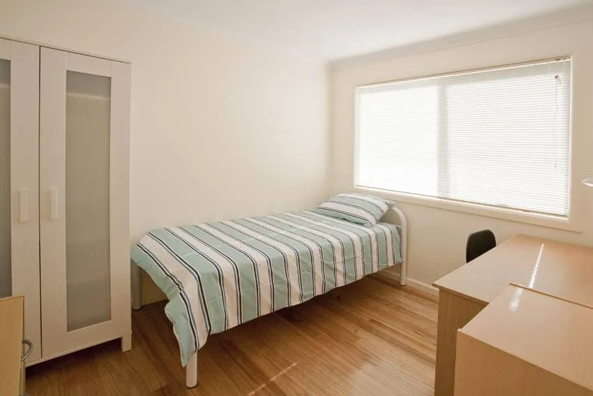 Sunset House Accommodation Melbourne 0