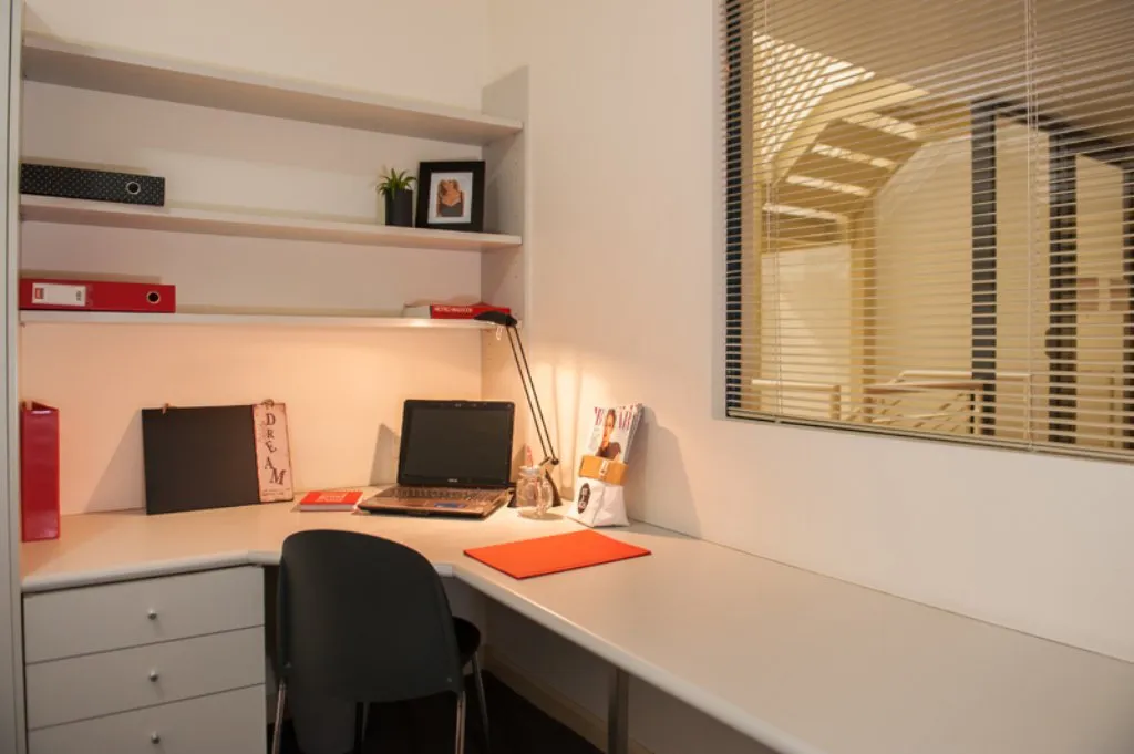 Student Living - on A’Beckett Melbourne 4