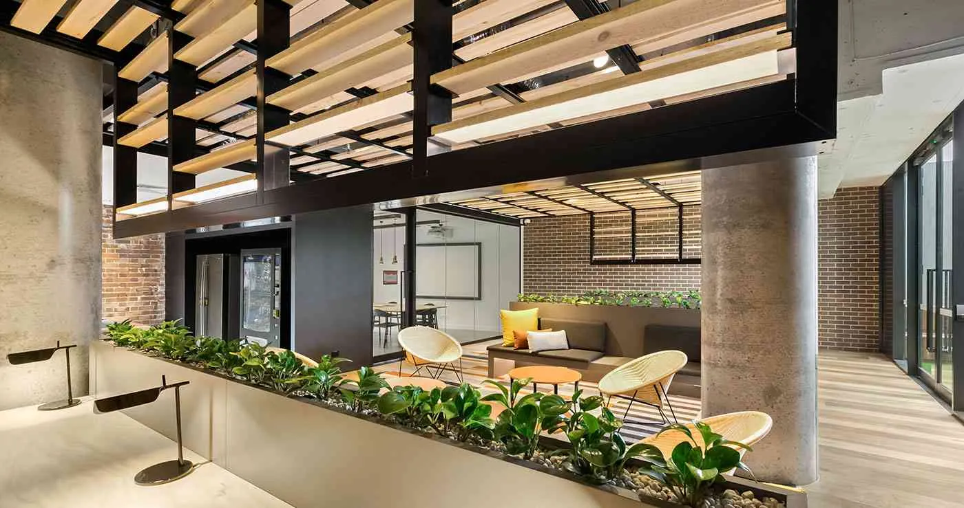 Iglu Redfern Sydney 2