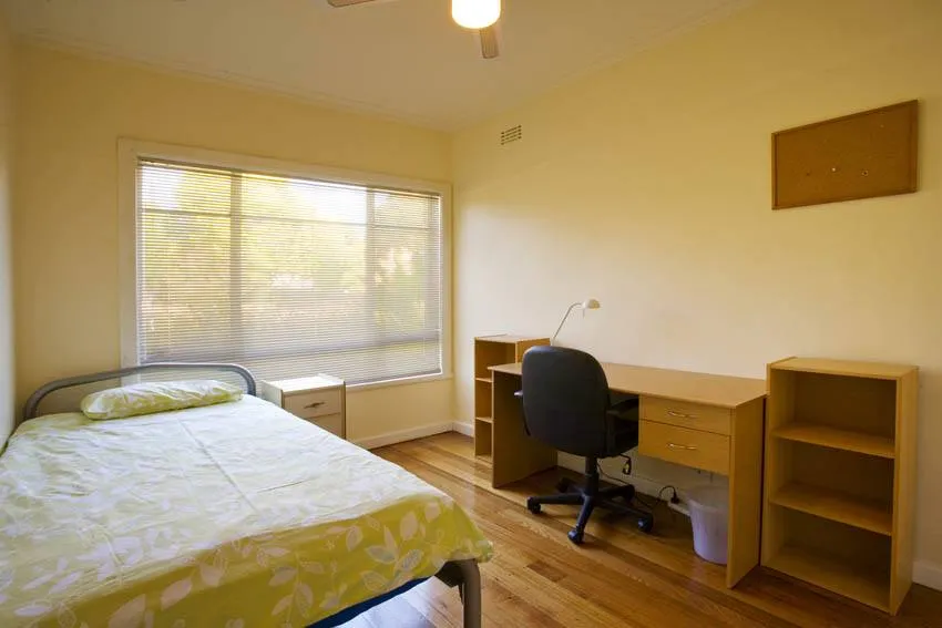 Classical House Accommodation Melbourne 0
