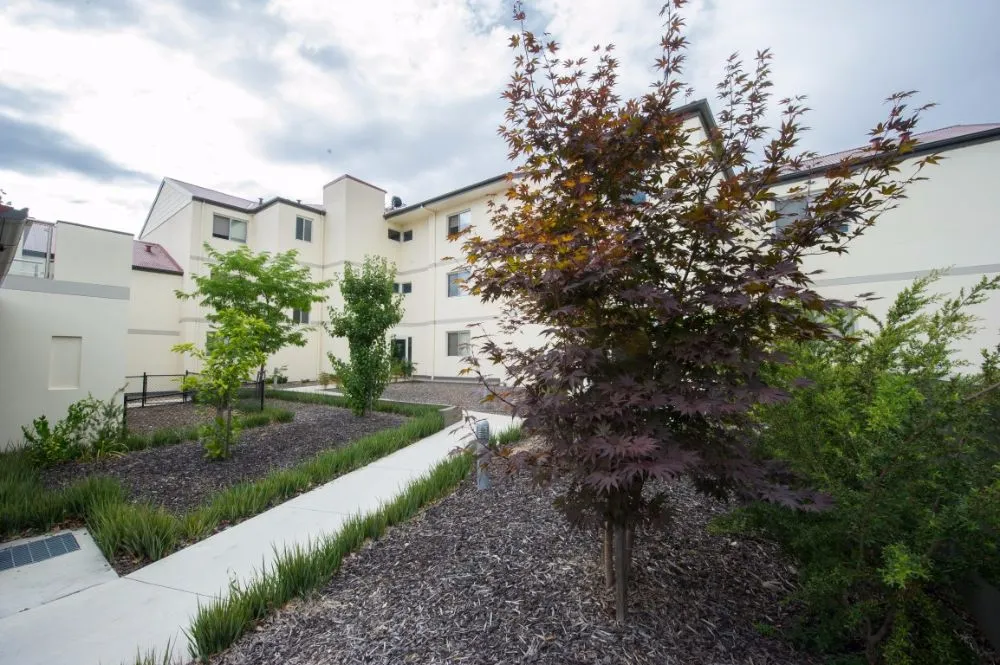 UniLodge on Gould Canberra 2