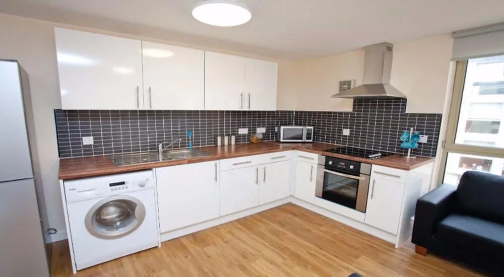 Daisybank Villas Manchester 0