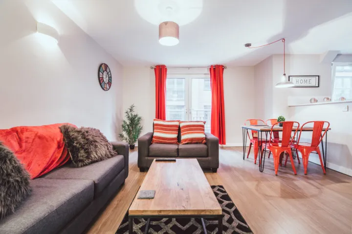 Mayfair Court Manchester 2