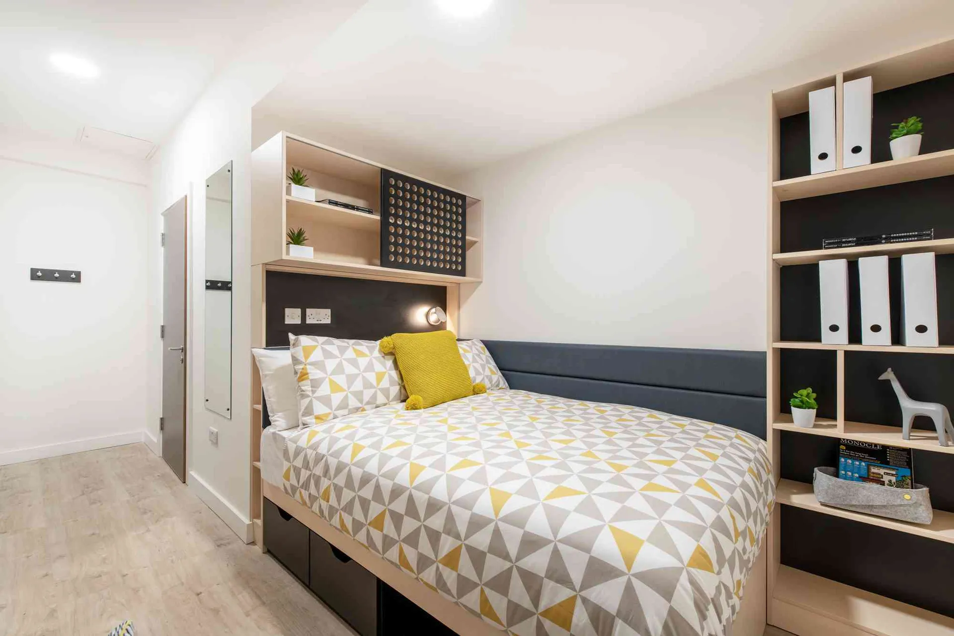 Dominick Place Dublin 5