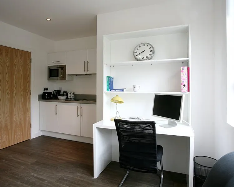Watson Chambers Sheffield 1