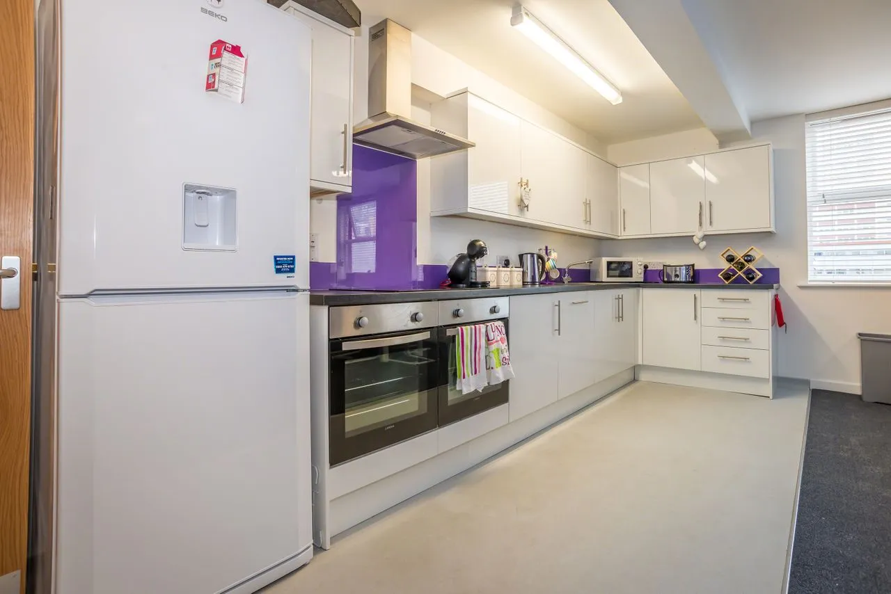 Kexgill House Middlesbrough 8