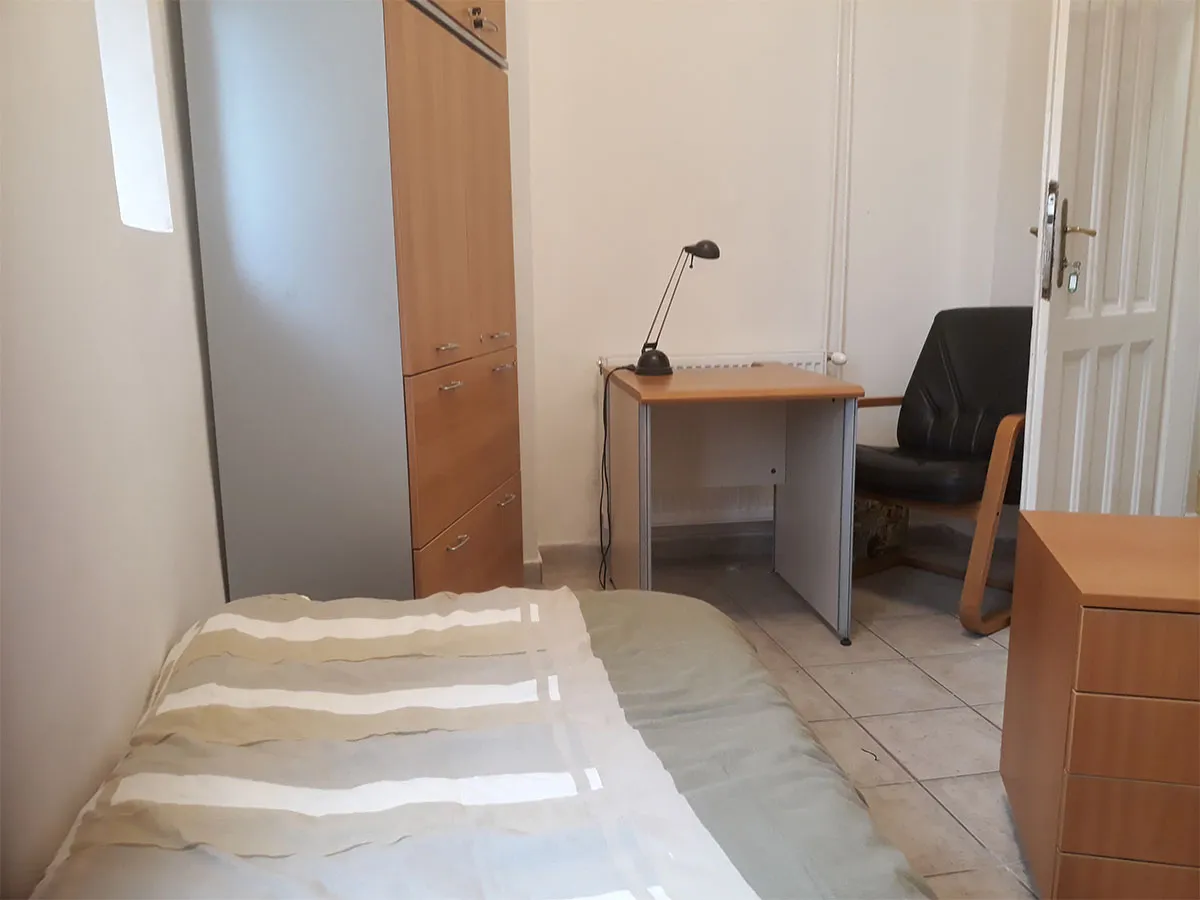 Moricz Apartment Budapest 7