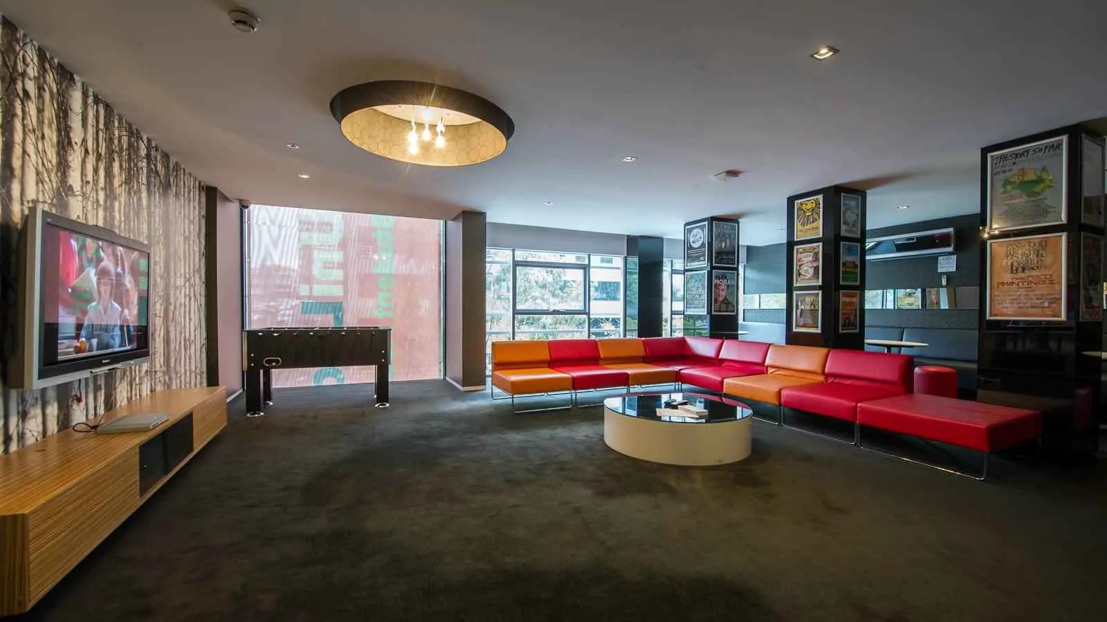 Student Living - D1 Melbourne 5