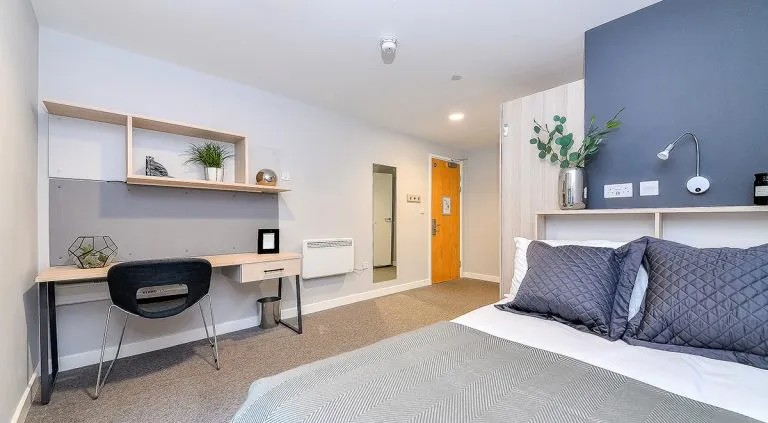 Straits Manor Sheffield 8