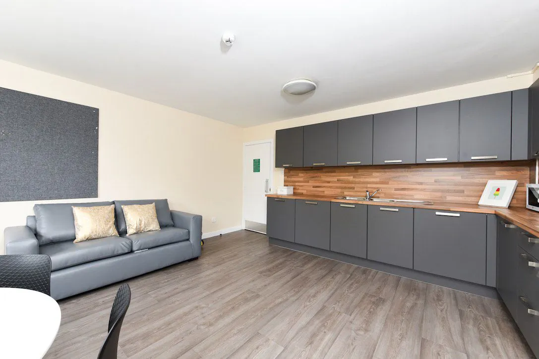 Myrtle Court Liverpool 6
