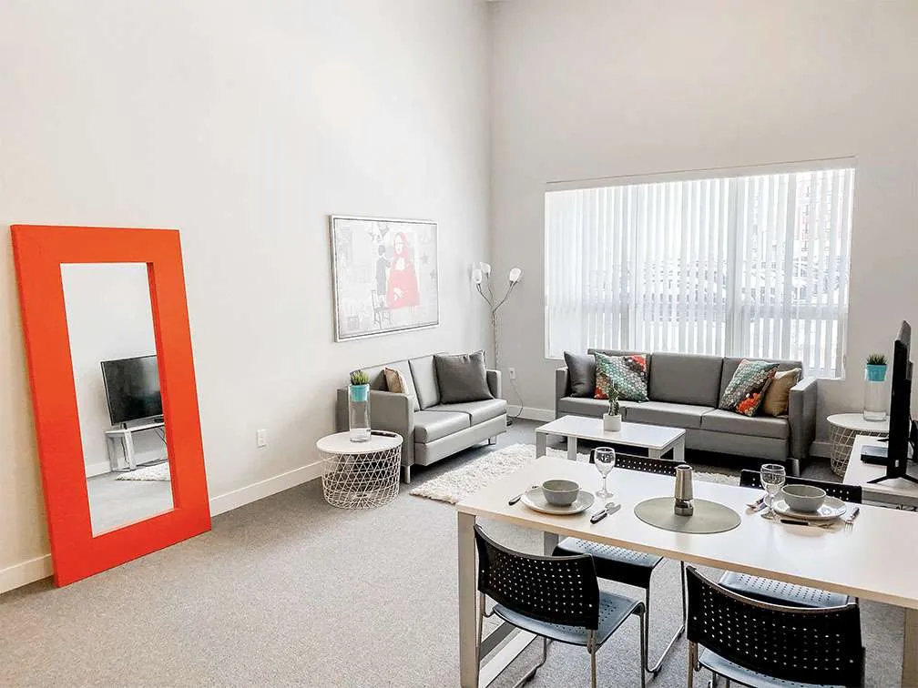 Foundry Lofts St. Catharines 9