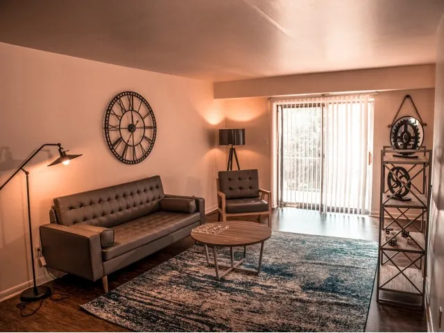 Southgate Apartments State College 2