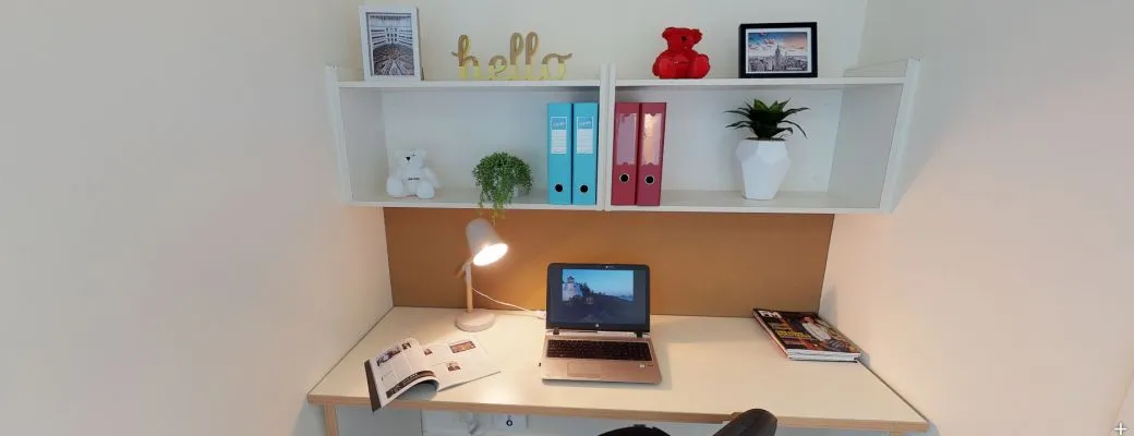 Student Living - 800 Swanston Melbourne 8