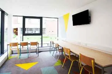 Kelvin Court Glasgow 4
