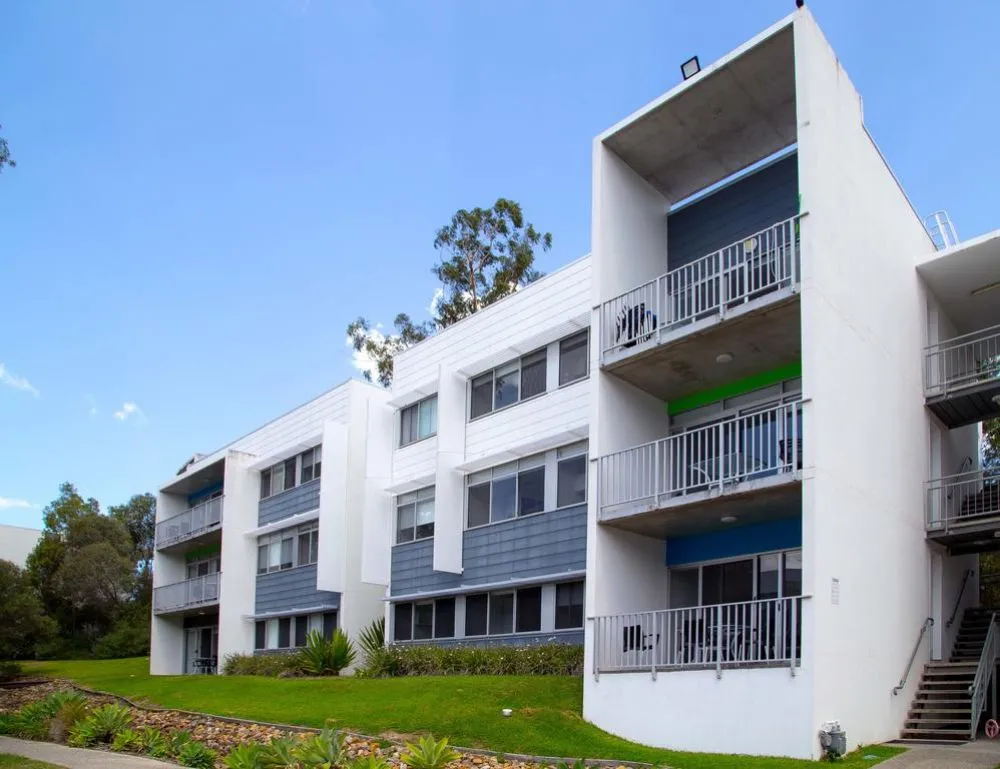 Griffith University Village Gold Coast 2