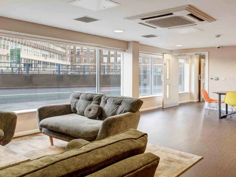 Lucas Studios Birmingham 3