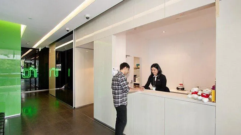 Student Living - D1 Melbourne 3