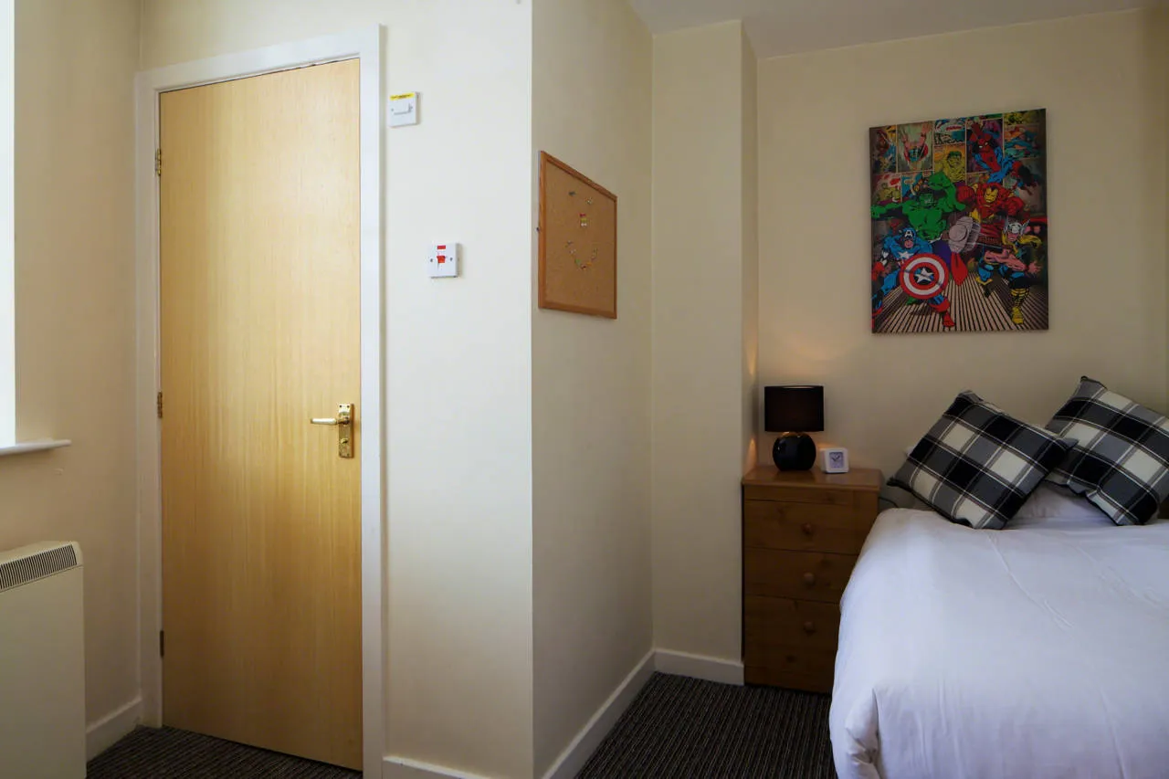 Ladywell Halls Preston 0
