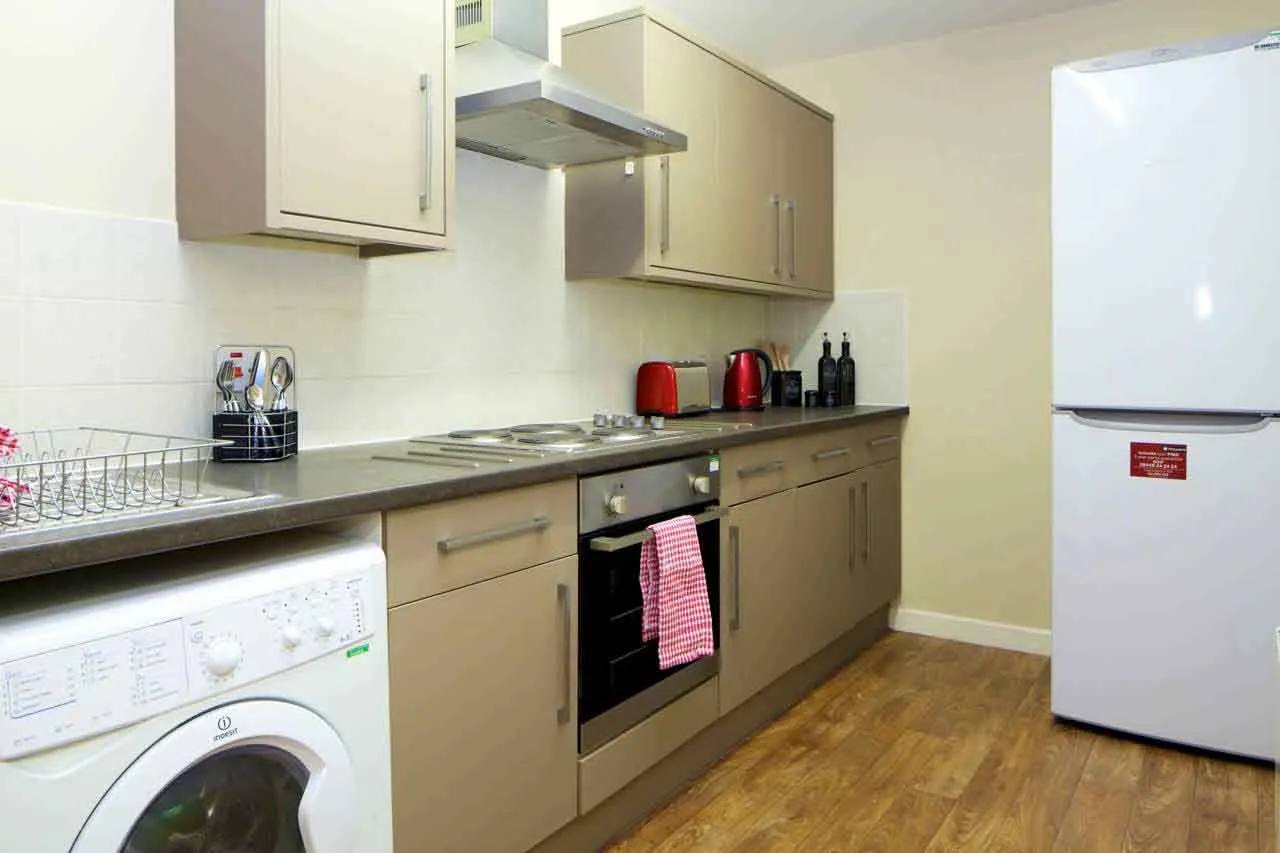 Ladywell Halls Preston 5